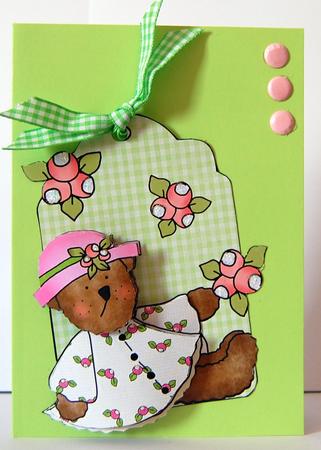 Gallery Item Handmade Craft Photo