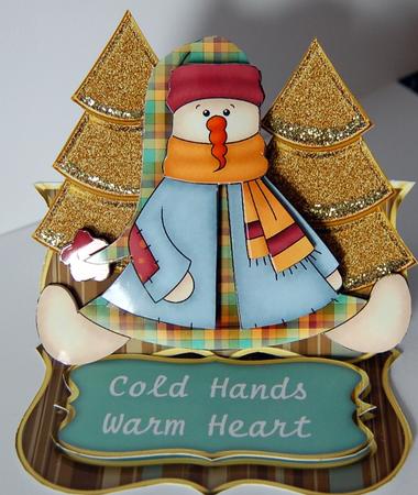 Gallery Item Handmade Craft Photo