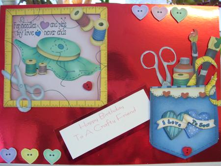 Gallery Item Handmade Craft Photo