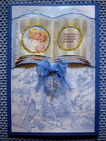 Angels of Love by Lynda Bowler