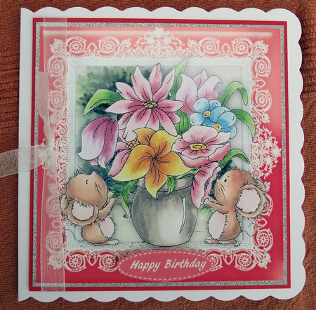 Gallery Item Handmade Craft Photo
