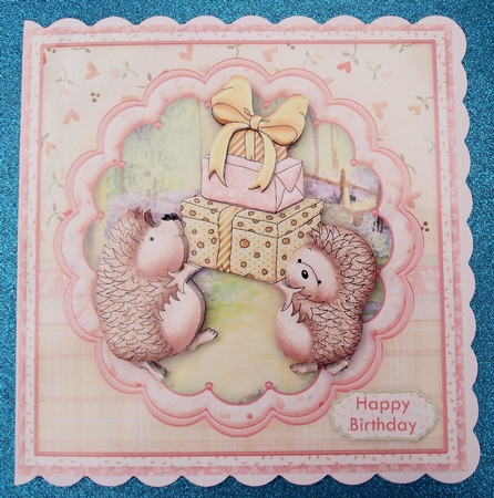 Gallery Item Handmade Craft Photo