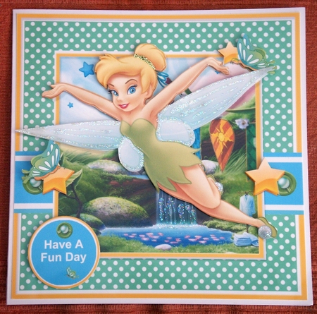 I Think I Can by Lynda Harman
