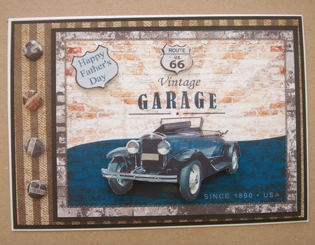Gallery Item Handmade Craft Photo