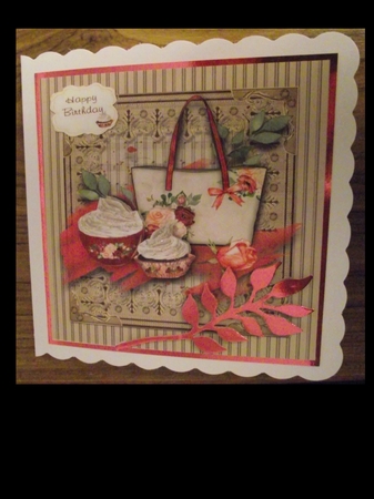 Gallery Item Handmade Craft Photo