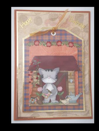 Gallery Item Handmade Craft Photo
