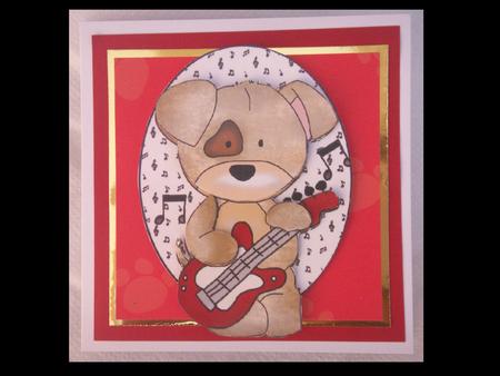 Gallery Item Handmade Craft Photo