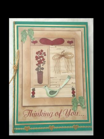 Gallery Item Handmade Craft Photo