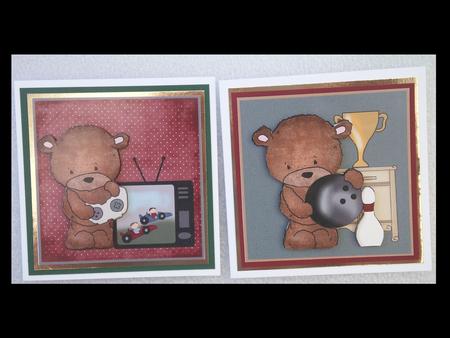 Gallery Item Handmade Craft Photo