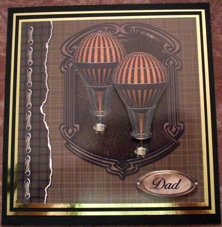 Gallery Item Handmade Craft Photo