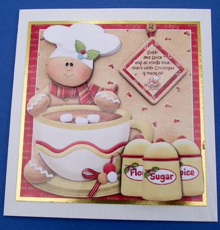 Gallery Item Handmade Craft Photo
