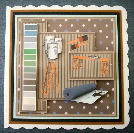 Well Equipped by Lynda Harman
