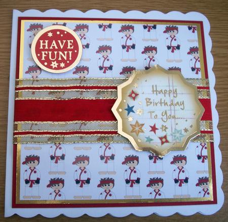 Gallery Item Handmade Craft Photo