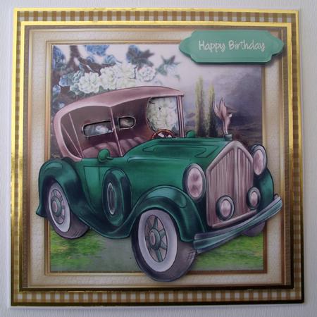 Keeping Up Appearances by Lynda Harman