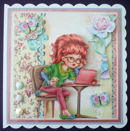 Gallery Item Handmade Craft Photo