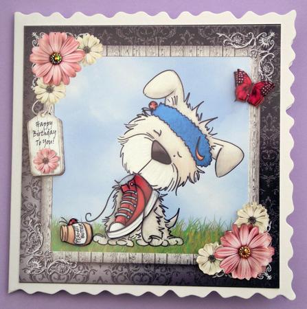 Gallery Item Handmade Craft Photo