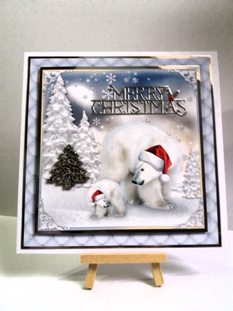 Its Christmas! by Lynda Tully
