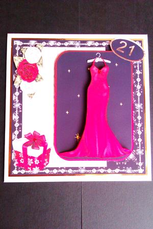 Party Night by Lynda Tully