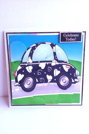 Gallery Item Handmade Craft Photo
