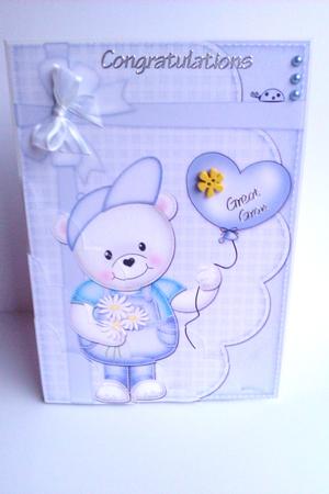 Gallery Item Handmade Craft Photo