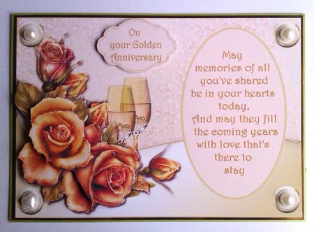 Golden Champagne and Roses by Lynda Tully