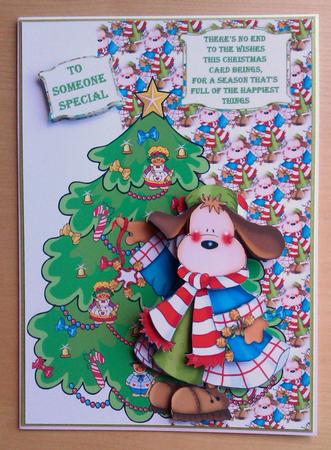 Jingle the Bells by Lynda Tully
