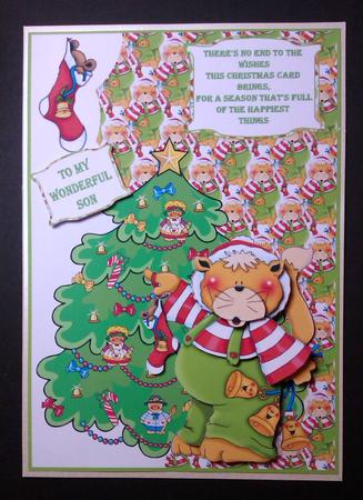 Gallery Item Handmade Craft Photo