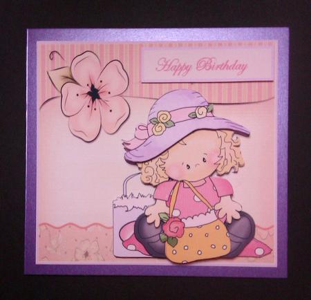 January Sales by Lynda Tully
