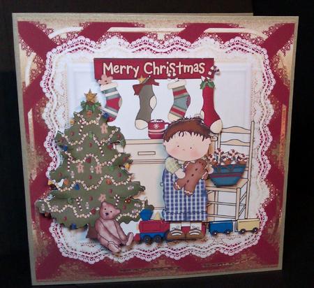 Gallery Item Handmade Craft Photo