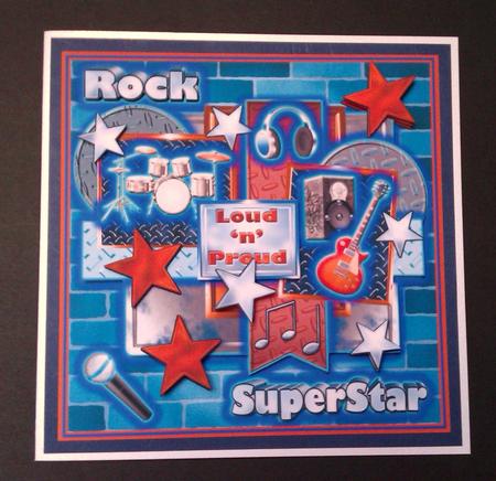 Gallery Item Handmade Craft Photo
