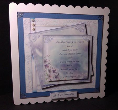 An Angel Came from Heaven by Lynda Tully