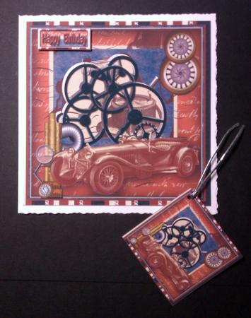Gallery Item Handmade Craft Photo