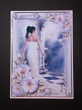 Moonlit Wedding by Lynda Tully
