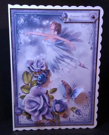 Follow Your Dreams by Lynda Tully
