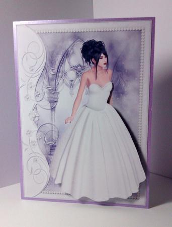 The Wedding Arch by Lynda Tully