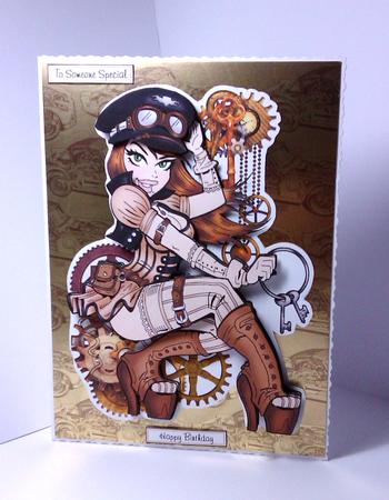 Gallery Item Handmade Craft Photo