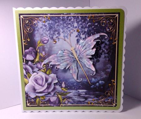 The Midnight Flight by Lynda Tully