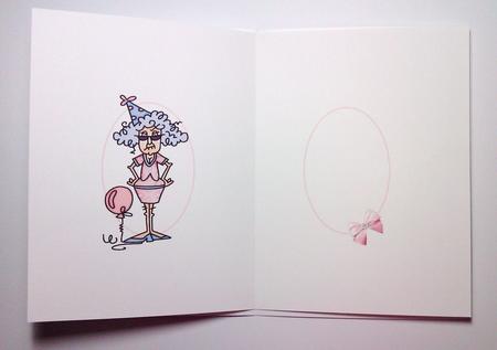 Stella Needs a Little Action Insert by Lynda Tully