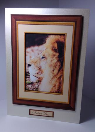 Proud by Lynda Tully