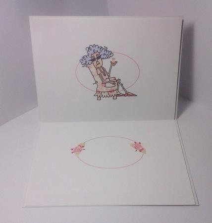 Stella Wants Sexiness Insert by Lynda Tully