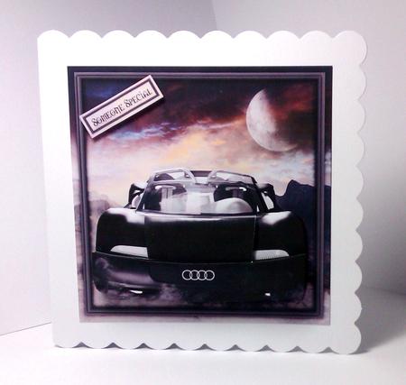 Road Trip Mini Kit by Lynda Tully