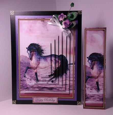 Safe Haven Mini Kit by Lynda Tully