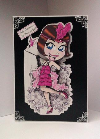 Gallery Item Handmade Craft Photo