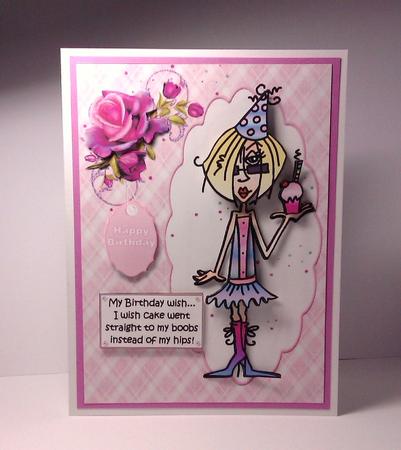J.j Has a Birthday Wish by Lynda Tully