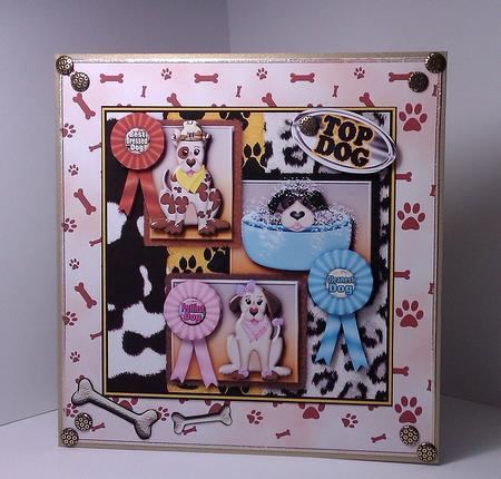 Every Dog Has His Day! by Lynda Tully