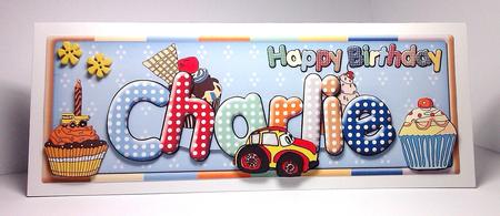 Gallery Item Handmade Craft Photo