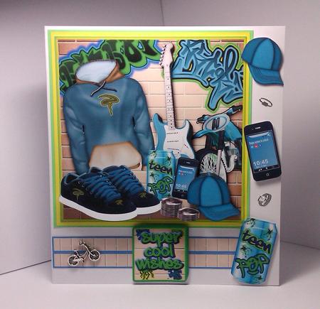 Gallery Item Handmade Craft Photo
