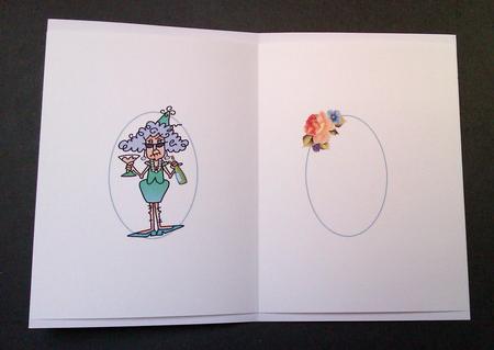 Stella and the Devil Insert by Lynda Tully