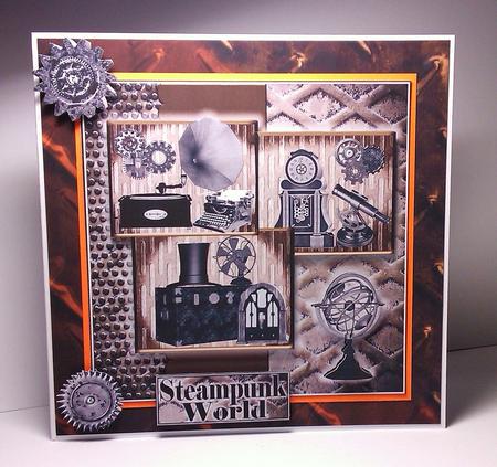 Gallery Item Handmade Craft Photo