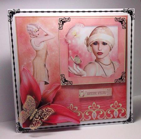 Stargazer Mini Kit by Lynda Tully